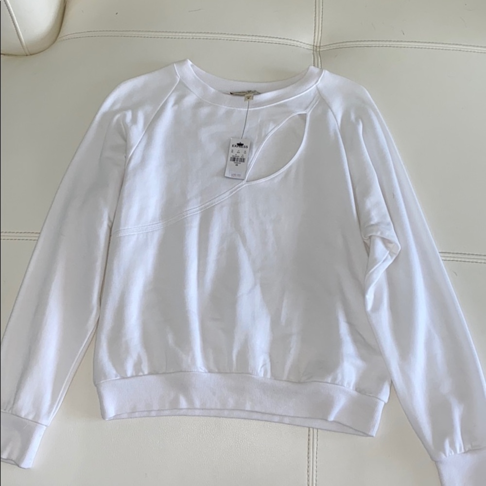 #NWT long sleeve shirt!